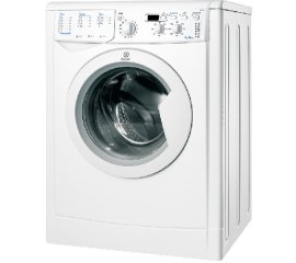 Indesit IWD7145 lavatrice Caricamento frontale 7 kg 1400 Giri/min Bianco