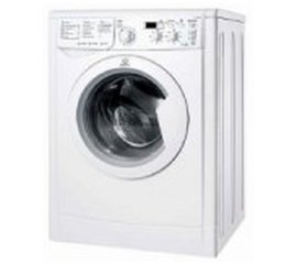 Indesit Maxi IWD 5145 lavatrice Caricamento frontale 5 kg 1400 Giri/min Bianco