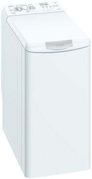 Siemens WP10T382FF lavatrice Caricamento dall'alto 5,5 kg 1000 Giri/min Bianco