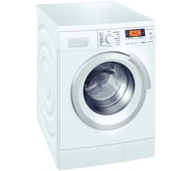 Siemens WM10S722IT lavatrice Caricamento frontale 8 kg 1000 Giri/min Bianco