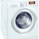 Siemens WM10S722IT lavatrice Caricamento frontale 8 kg 1000 Giri/min Bianco 2