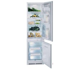 Hotpoint BCB 312 AI/HA frigorifero con congelatore Da incasso Bianco