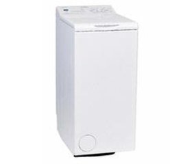 Ignis LTE 1178 EG lavatrice Caricamento dall'alto 5 kg 1100 Giri/min Bianco