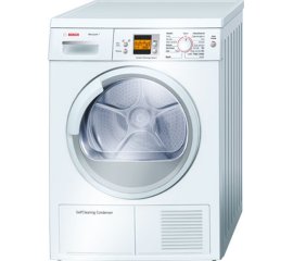 Bosch WTW86561IT lavatrice Caricamento frontale 7 kg 1400 Giri/min Bianco