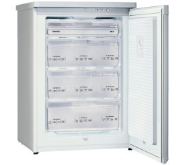 Siemens GS12DP20 congelatore Congelatore verticale Libera installazione 97 L Bianco