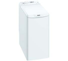 Siemens WP13T542NL lavatrice Caricamento dall'alto 5,5 kg 1300 Giri/min Bianco