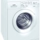 Siemens WM12E161NL lavatrice Caricamento frontale 6 kg 1200 Giri/min Bianco 2