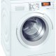 Siemens WM16S742NL lavatrice Caricamento frontale 8 kg 1600 Giri/min Bianco 2