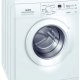 Siemens WM14E361NL lavatrice Caricamento frontale 8 kg 1400 Giri/min Bianco 2