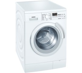 Siemens WM14S442NL lavatrice Caricamento frontale 8 kg 1400 Giri/min Bianco