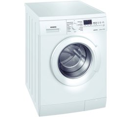Siemens WM16E462NL lavatrice Caricamento frontale 6 kg 1600 Giri/min Bianco