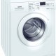 Siemens WM16E462NL lavatrice Caricamento frontale 6 kg 1600 Giri/min Bianco 2