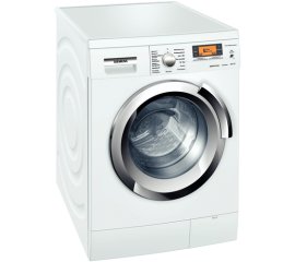 Siemens WM16S7C1NL lavatrice Caricamento frontale 8 kg 1600 Giri/min Bianco