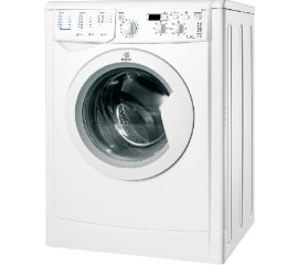 Indesit IWD7168 lavatrice Caricamento frontale 7 kg 1600 Giri/min Bianco