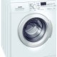 Siemens WM12E461FF lavatrice Caricamento frontale 7 kg 1200 Giri/min Bianco 2