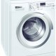 Siemens WM16S481FF lavatrice Caricamento frontale 8 kg 1600 Giri/min Bianco 2