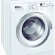 Siemens WM14S381FF lavatrice Caricamento frontale 8 kg 1400 Giri/min Bianco 2