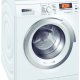 Siemens WM16S792FF lavatrice Caricamento frontale 8 kg 1600 Giri/min Bianco 2