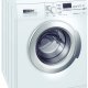 Siemens WM14E483FF lavatrice Caricamento frontale 7 kg 1400 Giri/min Bianco 2