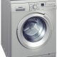 Siemens WM14S38XFF lavatrice Caricamento frontale 8 kg 1400 Giri/min Stainless steel 2