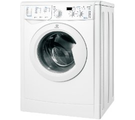 Indesit IWD5125 lavatrice Caricamento frontale 5 kg 1200 Giri/min Bianco