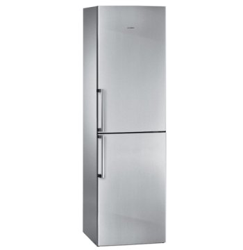 Siemens KG39NA76 frigorifero con congelatore Libera installazione 315 L Stainless steel