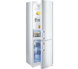 Gorenje RK61341DW frigorifero con congelatore Libera installazione Bianco