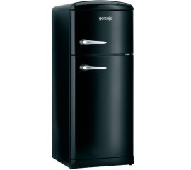 Gorenje RF6276OBK frigorifero con congelatore Libera installazione Nero