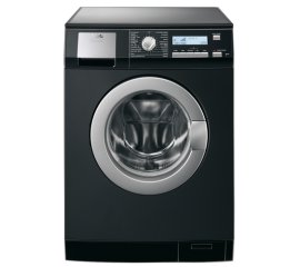 AEG L-74950-b lavatrice Caricamento frontale 8 kg 1400 Giri/min Nero