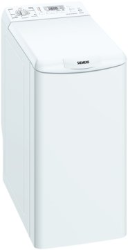 Siemens WP12T522IT lavatrice Caricamento dall'alto 5,5 kg 1200 Giri/min Bianco