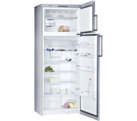 Siemens KD40NX73 frigorifero con congelatore Libera installazione 372 L Acciaio inossidabile