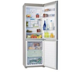 Ignis TGA 308/NF/EG/IS frigorifero con congelatore Libera installazione 280 L Argento