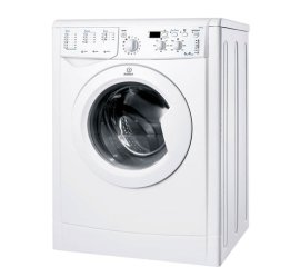 Indesit IWD 7125 (EU) lavatrice Caricamento frontale 7 kg 1200 Giri/min Bianco
