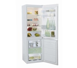 Ignis TGA 281/EG frigorifero con congelatore Libera installazione 303 L Bianco