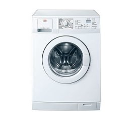 AEG L14840 lavatrice Caricamento frontale 6 kg 1400 Giri/min Bianco