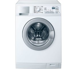 AEG L76650 lavatrice Caricamento frontale 7 kg 1600 Giri/min Bianco