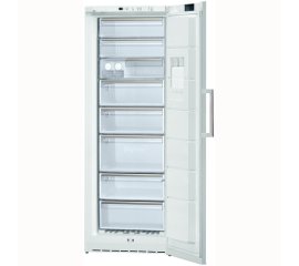 Bosch GSP40A32 congelatore Congelatore verticale Libera installazione 330 L Bianco
