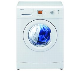 Beko WMD 78127 lavatrice Caricamento frontale 8 kg 1200 Giri/min Bianco