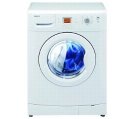 Beko WMD 78107 lavatrice Caricamento frontale 8 kg 1000 Giri/min Bianco