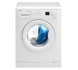Beko WMD 67126 lavatrice Caricamento frontale 7 kg 1200 Giri/min Bianco