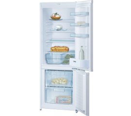 Bosch KGV24V01GB frigorifero con congelatore Libera installazione Bianco