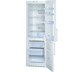 Bosch KGH36X14GB frigorifero con congelatore Libera installazione Bianco