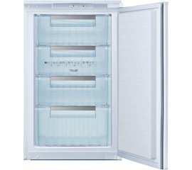 Bosch GID18A20GB congelatore Congelatore verticale Da incasso 98 L Bianco
