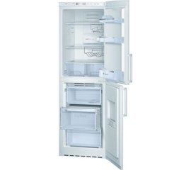 Bosch KGH34X04GB frigorifero con congelatore Libera installazione Bianco