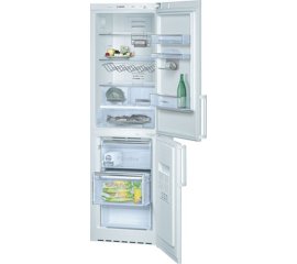 Bosch KGH39A04GB frigorifero con congelatore Libera installazione Bianco