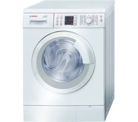 Bosch WAS28469GB lavatrice Caricamento frontale 8 kg 1400 Giri/min Bianco