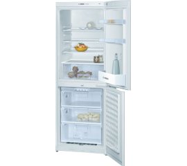 Bosch KGV33V00GB frigorifero con congelatore Libera installazione Argento