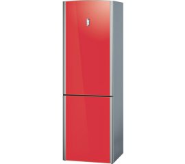 Bosch KGH36S52GB frigorifero con congelatore Libera installazione Rosso