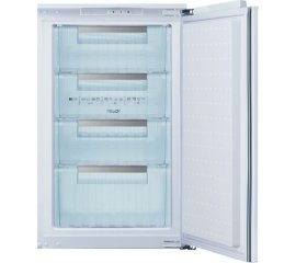 Bosch GID18A50GB congelatore Congelatore verticale Da incasso 98 L Bianco