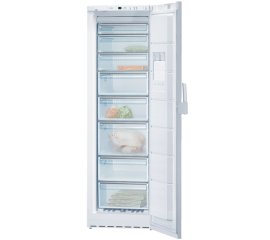 Bosch GSN32A21GB congelatore Congelatore verticale Libera installazione 247 L Bianco